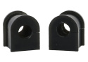 Toyota Avalon X10 / Camry XV20 / XV30 / Windom XV20 / XV30 1995-2006 Krängningshämmarbussningar 17mm Whiteline