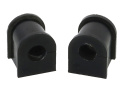 Toyota Avalon X10 / Camry XV20 / XV30 / Windom XV20 / XV30 1995-2006 Krängningshämmarbussningar 17mm Whiteline