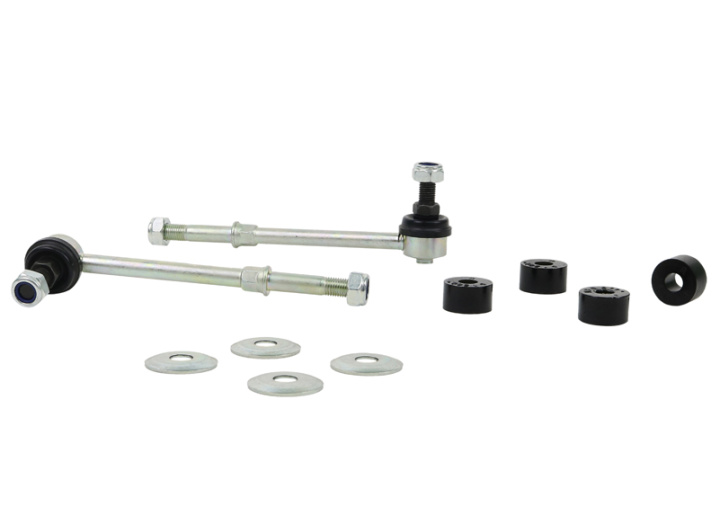 Ford Maverick DA / Nissan Patrol GQ / Universal Products Sway 1988-1997 Stab.Stag - Assembly Whiteline i gruppen Välj bilmodell hos DDESIGN Scandinavia AB (wl-W23254)