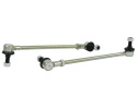 BMW 7 / Chevrolet Aveo / Chevrolet Captiva / Chevrolet Corvette / Chevrolet Cruze / Chevrolet Orlando m.fl. 1990-2023 Stab.Stag - Assembly Whiteline