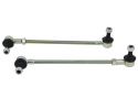 BMW 7 / Chevrolet Aveo / Chevrolet Captiva / Chevrolet Corvette / Chevrolet Cruze / Chevrolet Orlando m.fl. 1990-2023 Stab.Stag - Assembly Whiteline