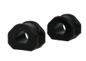 Ford Fairlane AU / Fairmont AU / Falcon AU / Ltd AU / Tickford Te / Tl / Ts 1998-2002 Krängningshämmarbussningar 21mm Whiteline