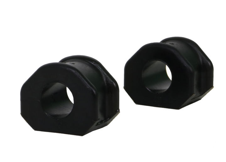 Ford Fairlane AU / Fairmont AU / Falcon AU / Ltd AU / Tickford Te / Tl / Ts 1998-2002 Krängningshämmarbussningar 21mm Whiteline i gruppen Välj bilmodell hos DDESIGN Scandinavia AB (wl-W23256)