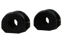 Krängningshämmarbussningar 19mm Whiteline