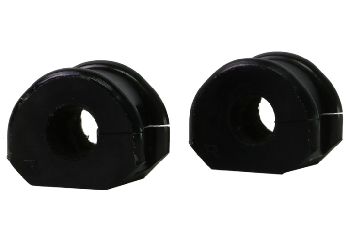Krängningshämmarbussningar 19mm Whiteline i gruppen Välj bilmodell hos DDESIGN Scandinavia AB (wl-W23259G)