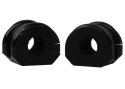 Krängningshämmarbussningar 19mm Whiteline