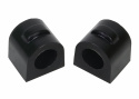 Ford Falcon FG / Fpv Falcon F6 / GS / GT / PURSUIT 2008-2017 Krängningshämmarbussningar 32mm Whiteline