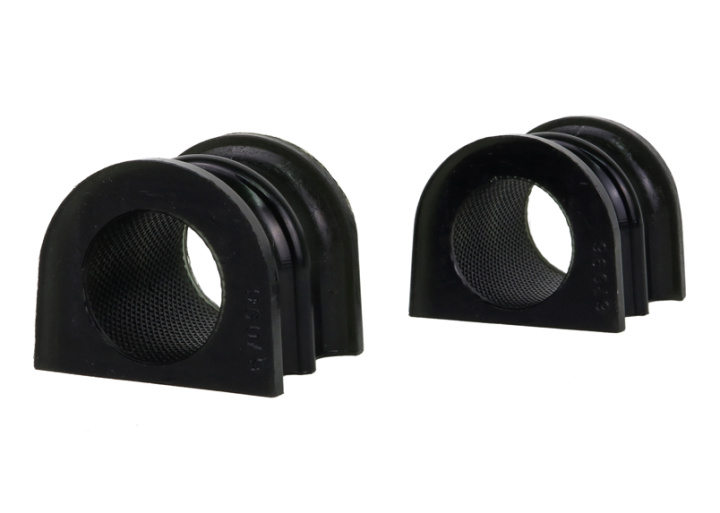 Nissan Navara D40 / Pathfinder R51 2005-2015 Krängningshämmarbussningar 34mm Whiteline i gruppen Välj bilmodell hos DDESIGN Scandinavia AB (wl-W23323)