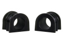 Nissan Navara D40 / Pathfinder R51 2005-2015 Krängningshämmarbussningar 34mm Whiteline