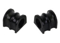 Nissan Navara D40 / Pathfinder R51 2005-2015 Krängningshämmarbussningar 34mm Whiteline