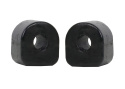 Chrysler 300C LX / Dodge Challenger 3RD / Charger 3RD 2004-2023 Krängningshämmarbussningar 14.5mm Whiteline