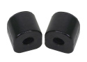 Chrysler 300C LX / Dodge Challenger 3RD / Charger 3RD 2004-2023 Krängningshämmarbussningar 14.5mm Whiteline