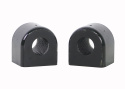 Chrysler 300C LX / Dodge Challenger 3RD / Charger 3RD 2004-2023 Krängningshämmarbussningar 18mm Whiteline
