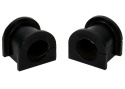 Toyota 4 Runner / Hilux Surf / Land Cruiser 1988-2007 Krängningshämmarbussningar 29mm Whiteline
