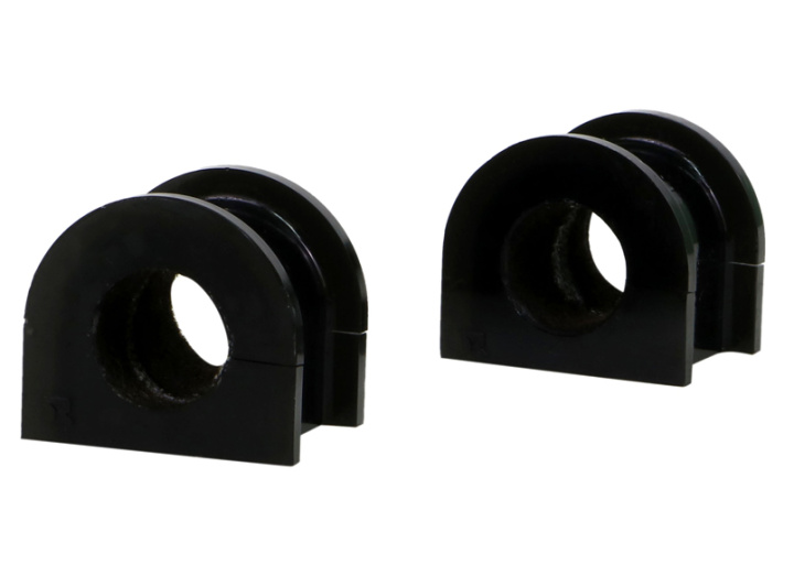 Lexus Lx 470 / Toyota 4 Runner / Dyna 100 / Hiace H50 / Hilux Surf / Land Cruiser 1982-2008 Krängningshämmarbussningar 25mm Whiteline i gruppen Välj bilmodell hos DDESIGN Scandinavia AB (wl-W23369G)