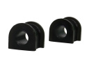 Toyota Cressida X3 / Hiace H10 / Land Cruiser / Rav 4 1977-2005 Krängningshämmarbussningar 19mm Whiteline