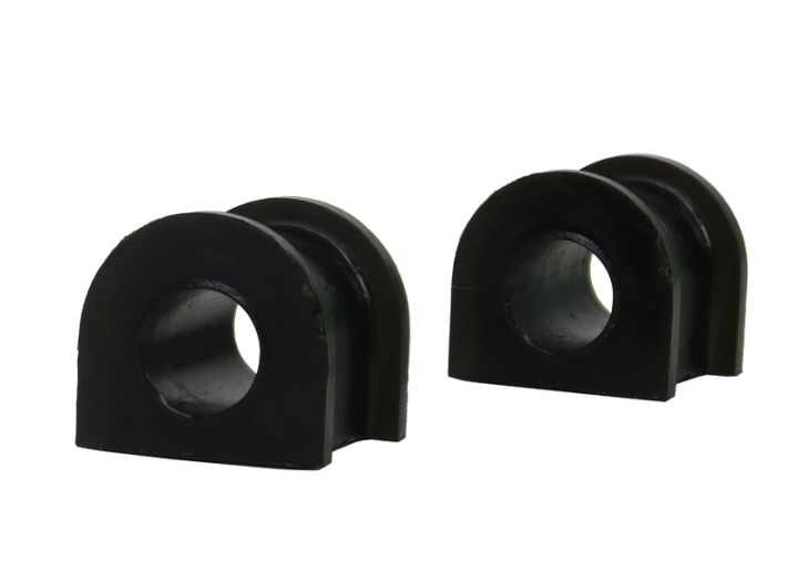 Toyota Cressida X3 / Hiace H10 / Land Cruiser / Rav 4 1977-2005 Krängningshämmarbussningar 19mm Whiteline i gruppen Välj bilmodell hos DDESIGN Scandinavia AB (wl-W23371)