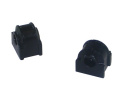 VW Golf 1 74-84 / Golf 2 85-91 / Jetta 1 79-84 / Caddy 1 79-96 / Scirocco 74-92 Krängningshämmarbussningar 15mm Whiteline