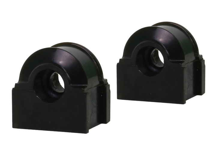 wl-W23376 VW Golf 1 74-84 / Golf 2 85-91 / Jetta 1 79-84 / Caddy 1 79-96 / Scirocco 74-92 Krängningshämmarbussningar 15mm Whiteline
