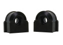 Vw Caddy MK1 / Corrado 53i / Golf MK1 / MK2 / Jetta MK1 / Scirocco MK1 1974-1996 Krängningshämmarbussningar 15mm Whiteline