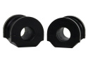 Acura Integra / RSX 2001-2006 / Honda Civic 2000-2005 Krängningshämmarbussningar Fram 20mm Whiteline Performance