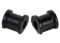 Acura Integra / RSX 2001-2006 / Honda Civic 2000-2005 Krängningshämmarbussningar Fram 20mm Whiteline Performance