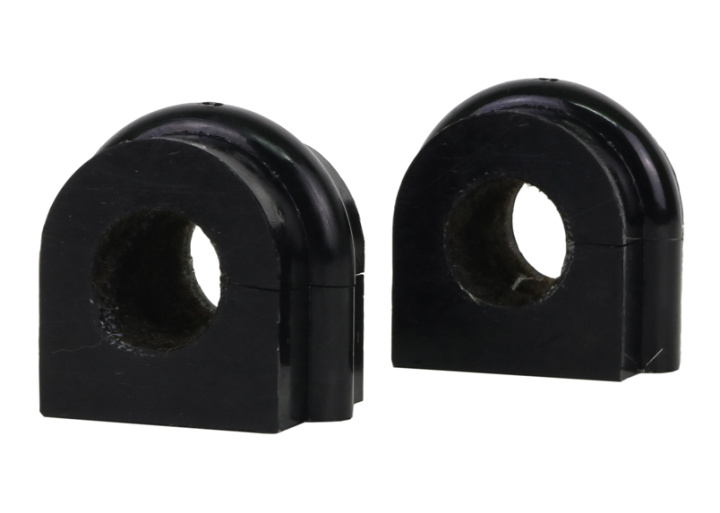 Infiniti Qx4 JR50 / Nissan Pathfinder R50 / Patrol GU 1995-2016 Krängningshämmarbussningar 20mm Whiteline i gruppen Välj bilmodell hos DDESIGN Scandinavia AB (wl-W23382G)