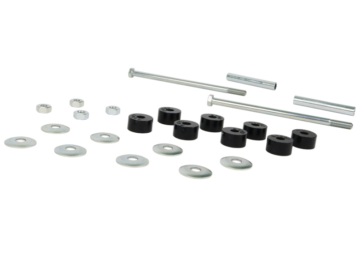 Toyota Land Cruiser / Universal Products Sway 1985-2000 Stab.Stag - Assembly Whiteline i gruppen Välj bilmodell hos DDESIGN Scandinavia AB (wl-W23383)