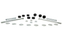 Toyota Land Cruiser / Universal Products Sway 1985-2000 Stab.Stag - Assembly Whiteline