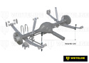Toyota Land Cruiser / Universal Products Sway 1985-2000 Stab.Stag - Assembly Whiteline