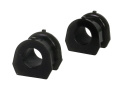 Hyundai Galloper JK / Mitsubishi Express WA / L400 WA / Pajero NH / NM / NS / Starwagon WA 1991-2022 Krängningshämmarbussningar 29mm Whiteline