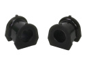 Hyundai Galloper JK / Mitsubishi Express WA / L400 WA / Pajero NH / NM / NS / Starwagon WA 1991-2022 Krängningshämmarbussningar 29mm Whiteline