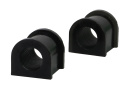 Lexus LX470 1998-2008 Krängningshämmarbussningar Bak 24mm Whiteline Performance