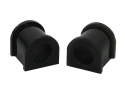 Lexus LX470 1998-2008 Krängningshämmarbussningar Bak 24mm Whiteline Performance