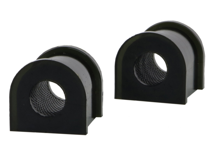Whiteline 08-19 Toyota Highlander Rear Sway Bar Bushing Kit i gruppen Välj bilmodell hos DDESIGN Scandinavia AB (wl-W23389)