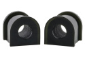 Whiteline 08-19 Toyota Highlander Rear Sway Bar Bushing Kit