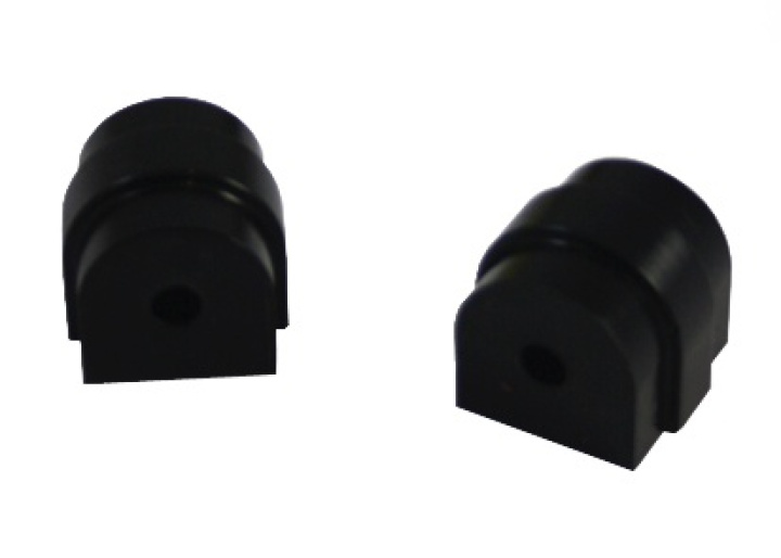 wl-W23395 BMW E81-E88 / E90-93 (Ej M-serierna) 11mm Bakre Krängningshämmarbussningar Whiteline