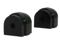 Bmw 1 E81 / E82 / 3 E90 2004-2013 Krängningshämmarbussningar 11mm Whiteline