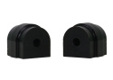 Bmw 1 E81 / E82 / 3 E90 2004-2013 Krängningshämmarbussningar 11mm Whiteline