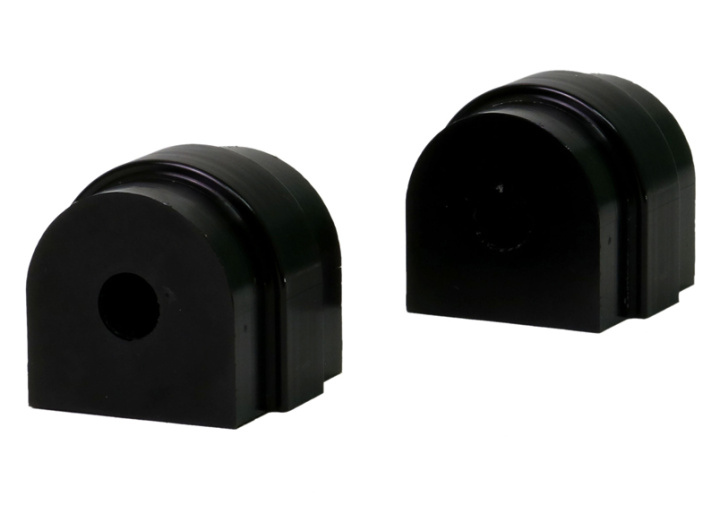 wl-W23396 BMW E81-E88 / E90-93 (Ej M-serierna) 12mm Bakre Krängningshämmarbussningar Whiteline
