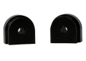 Bmw 1 E81 / E82 / 3 E90 2004-2013 Krängningshämmarbussningar 12mm Whiteline