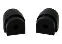 Bmw 1 E81 / E82 / 3 E90 2004-2013 Krängningshämmarbussningar 12mm Whiteline