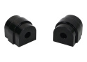 Bmw 1 E81 / E82 / 3 E90 2004-2013 Krängningshämmarbussningar 14mm Whiteline