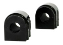 Bmw 1 E81 / E82 / 3 E90 2004-2013 Krängningshämmarbussningar 15mm Whiteline