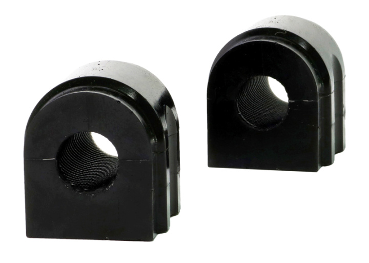 wl-W23399 BMW E81-E88 / E90-93 (Ej M-serierna) 15mm Bakre Krängningshämmarbussningar Whiteline