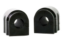 Bmw 1 E81 / E82 / 3 E90 2004-2013 Krängningshämmarbussningar 15mm Whiteline