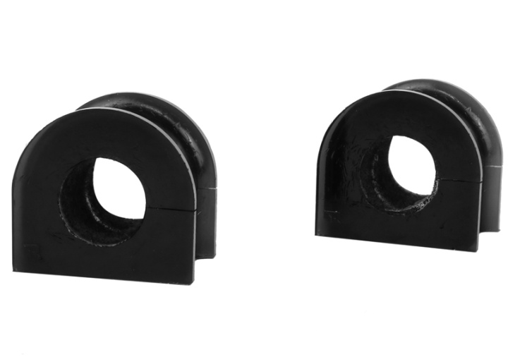 Holden Calais VE / Holden VF / Holden Caprice CAPRICE / Holden Commodore VE / Holden Statesman STATESMAN m.fl. 2006-2018 Krängningshämmarbussningar 26mm Whiteline i gruppen Välj bilmodell hos DDESIGN Scandinavia AB (wl-W23401G)