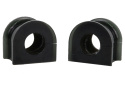 Holden Calais VE / Holden VF / Holden Caprice CAPRICE / Holden Commodore VE / Holden Statesman STATESMAN m.fl. 2006-2018 Krängningshämmarbussningar 26mm Whiteline