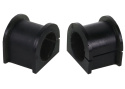 Toyota Land Cruiser 1999-2007 Krängningshämmarbussningar 31mm Whiteline