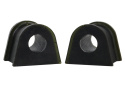 Hyundai Galloper JK / Mitsubishi Challenger PA / Colt RA / Pajero NA / NH / NM / NS 1978-2022 Krängningshämmarbussningar 18.5mm Whiteline
